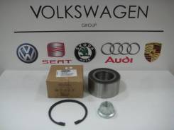 Подшипник ступицы. Volkswagen Touareg, 7L6, 7LA, 7P5, 7P6 Audi Q7, 4LB Двигатели: AXQ, AYH, AZZ, BAA, BAC, BAN, BAR, BHK, BHL, BHX, BJN, BKJ, BKL, BKS...