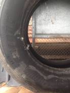 Bridgestone R249. Всесезонные, износ: 40%, 1 шт