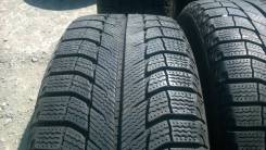 Michelin X-Ice Xi2. Зимние, без шипов, износ: 10%, 4 шт