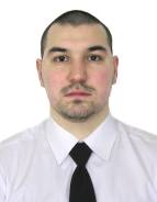 Повар судовой. Высшее образование по специальности, опыт работы 9 месяцев