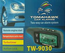 Tomahawk