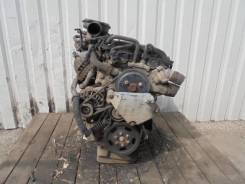 Двигатель в сборе. Opel Astra Opel Agila