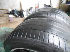 Bridgestone. Летние, 2009 год, износ: 30%, 2 шт