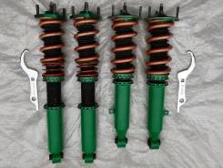 Амортизатор. Toyota: Progres, Verossa, Crown, Altezza, Mark II Двигатели: 1JZFSE, 2JZFSE, 1JZGE, 2JZGE, 1GFE, 1JZGTE, 3SGE. Под заказ