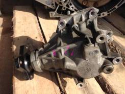 Раздаточная коробка. Nissan X-Trail, DNT31, NT31, NT32, T31, T31R, TNT31 Nissan Qashqai, J10, J10E Nissan Qashqai+2, J10, J10E Двигатели: MR20, MR20DD...