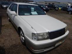 Toyota Crown. JZS155, 2JZGE
