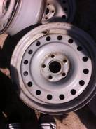ГАЗ. x15, 5x108.00