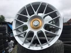 Sparco. 7.0x16, 4x114.30, 5x114.30, ET40, ЦО 72,0 мм.