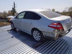 Nissan Teana. J32