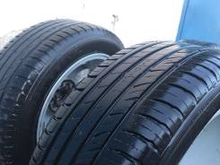 Nokian Hakka Green. Летние, 2012 год, износ: 30%, 4 шт. Под заказ