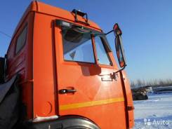 Автотопливозаправщик 6619К2, 2013