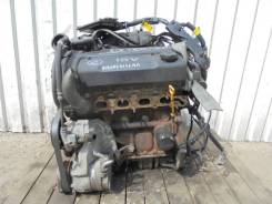 Двигатель в сборе. Daewoo Nubira Daewoo Tacuma Daewoo Lanos Chevrolet Rezzo Chevrolet Lanos Chevrolet Tacuma Chevrolet Nubira