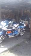 Suzuki GSX-R 750. 750 куб. см., исправен, птс, с пробегом