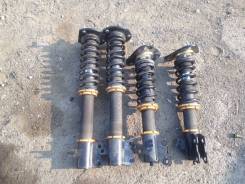 Амортизатор. Subaru Forester, SF5, SG5, SG9, SG, SG9L Subaru Impreza WRX STI, GDB