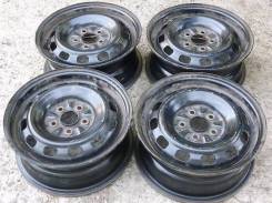 Штамповка. x14, 5x100.00