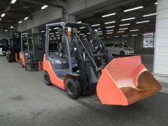 TCM FD45T9. , Бензиновый, 0,90 куб. м. Под заказ