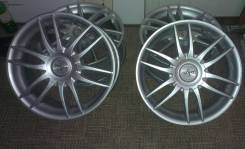 Strada. x17, 5x100.00, 5x114.30
