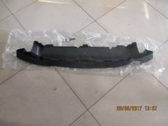 Накладка на бампер. Subaru Outback, BRM, BRF, BR9, BR Subaru Legacy, BR9, BRF Двигатели: EJ253, EJ36D