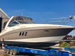 Cruisers. 2008 год год, длина 11,00 м., двигатель стационарный, 660,00 л.с., бензин