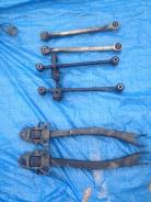 Рычаг, тяга подвески. Subaru Forester, SF5, SF9, SG, SG5, SG9, SG9L, SH, SH5, SH9, SH9L, SHJ, SJ, SJ5, SJ9, SJD, SJG Subaru Impreza, GC8, GC8LD, GD, G...