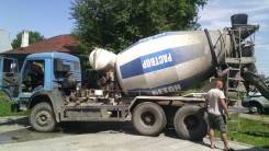 Камаз. Продам КамАЗ миксер 7м3, 10 850 куб. см., 7,00 куб. м.