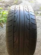 Dunlop SP Sport Maxx. Летние, 2010 год, износ: 20%, 2 шт