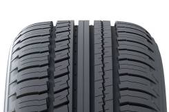 Nokian Hakka SUV. Летние, без износа, 1 шт