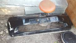 Бампер. Honda Fit, GE6