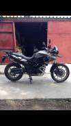 BMW F 700 GS. 800 куб. см., исправен, птс, с пробегом