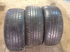 Kumho Ecsta SPT. Летние, износ: 50%, 3 шт