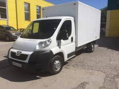 Peugeot Boxer. , 2 200 куб. см., 1 000 кг.