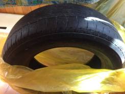 Bridgestone Dueler H/T. Летние, 2012 год, износ: 90%, 4 шт