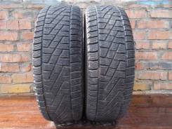 Bridgestone Blizzak MZ-01. Зимние, без шипов, износ: 20%, 2 шт