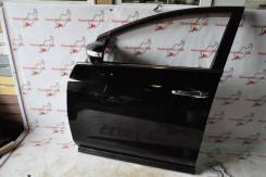 Дверь боковая. Mazda CX-7, ER3P