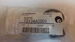 Шайба ролика кондиционера 73134AC001. Subaru Legacy, BGB, BPH, BP5, BL5, BP9, BG5, BD3, BG3, BL9, BH5, BG9, BE5, BG7, BD5, BH9, BE9, BD9, BGA, BHC, BG...