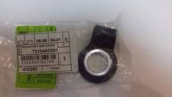 Шайба ролика кондиционера 73134AC001. Subaru Legacy, BGB, BPH, BP5, BL5, BP9, BG5, BD3, BG3, BL9, BH5, BG9, BE5, BG7, BD5, BH9, BE9, BD9, BGA, BHC, BG...