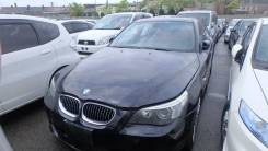 Дверь боковая. BMW 5-Series, E60, E61