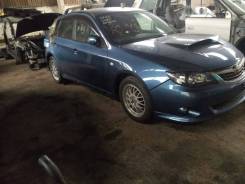 Subaru Impreza. GH8, EJ20