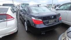 Дверь боковая. BMW 5-Series, E60
