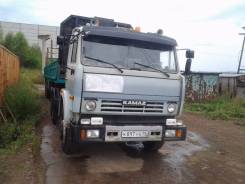Камаз 54115. Продается Камаз, 224 куб. см., 20 000 кг.
