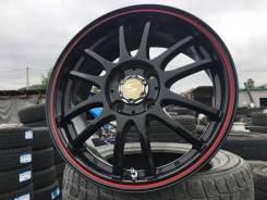 BADX S-Hold. 6.0x15, 4x100.00, ET42, ЦО 66,0 мм.