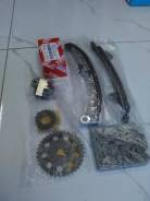Цепь ГРМ. Toyota: Raum, XA, Succeed, Vitz, Allion, Platz, Aqua, Funcargo, Corolla Runx, ist, Corolla Axio, Probox, Corolla Fielder, Belta, Ractis, Por...