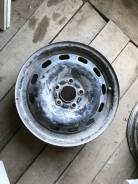 Ford. 6.0x15, 5x108.00, ET46, ЦО 63,3 мм.