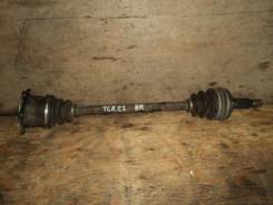 Привод. Toyota Estima Lucida, TCR21, CXR21, CXR11, TCR11 Toyota Estima Emina, CXR21, TCR21, CXR11, TCR11 Toyota Estima, TCR21W, TCR21 Двигатели: 2TZFE...