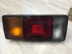 Стоп-сигнал. Kia Rhino Двигатель D6DA22
