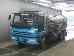 Isuzu Giga. илосос, 19 000 куб. см. Под заказ