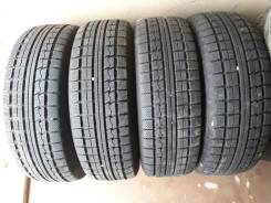 Toyo Winter Tranpath MK4. Зимние, без шипов, 2014 год, износ: 5%, 4 шт