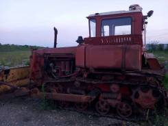 Вгтз ДТ-75. ДТ 75, 1 000 куб. см., 5 660,00 кг.