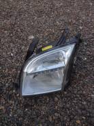 Фара. Ford Fiesta, CBK Ford Fusion, CBK