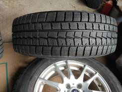 Dunlop Winter Maxx. Зимние, 2013 год, износ: 5%, 1 шт